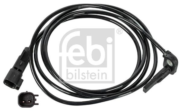 Датчик ABS FEBI BILSTEIN 177030 - zapix