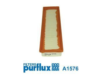 Повітряний фільтр PURFLUX A1576