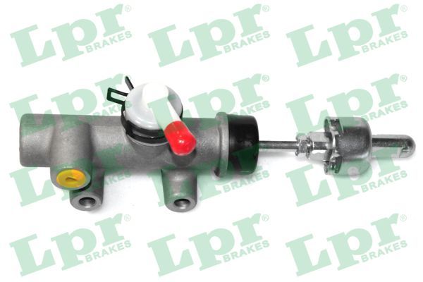 Головний циліндр зчеплення LPR 2681 - zapix