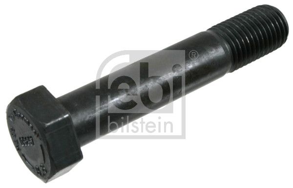 Болти та гайки підвіски FEBI BILSTEIN 05857 - zapix
