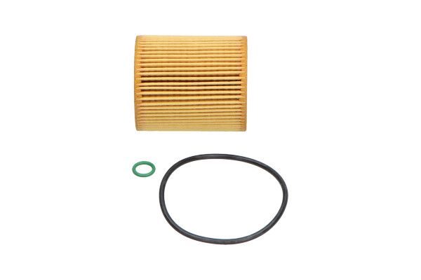 Оливний фільтр KAVO PARTS MO533 - zapix