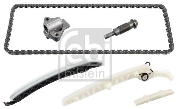 Комплект ланцюгів привода FEBI BILSTEIN 174895 - zapix