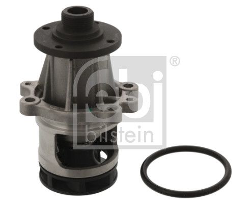 Помпа системи охолодження FEBI BILSTEIN 01295 - zapix