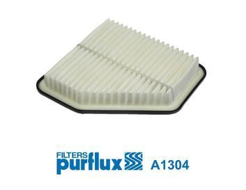 Повітряний фільтр PURFLUX A1304 - zapix
