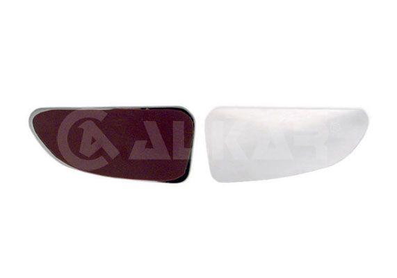 Вкладиш дзеркала ALKAR 6482905 - zapix