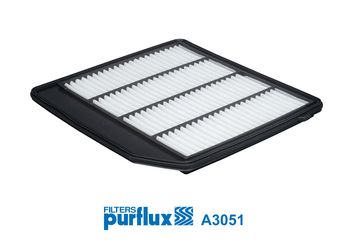 Повітряний фільтр PURFLUX A3051 - zapix