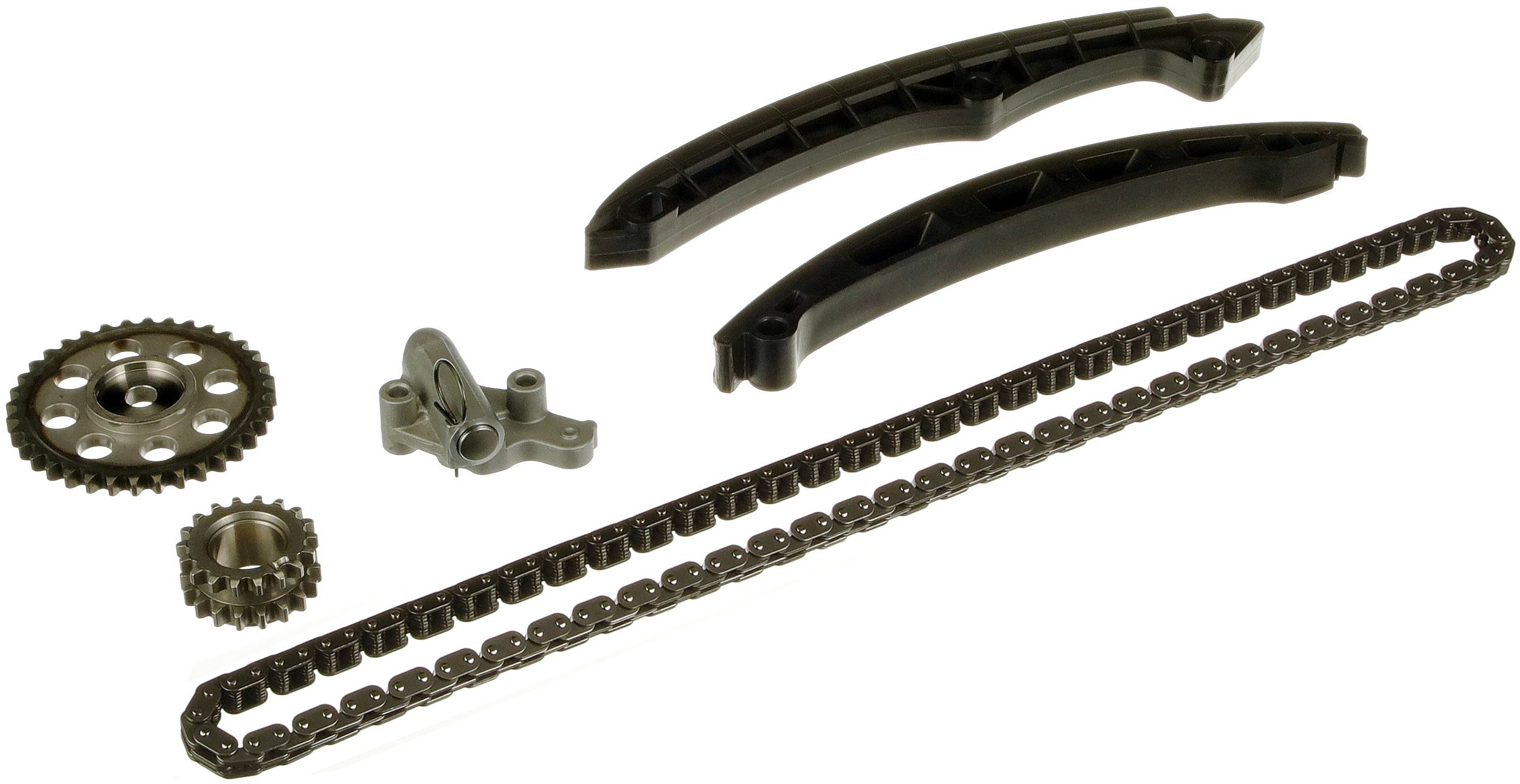 Комплект ланцюгів привода GATES CHK1012 - zapix