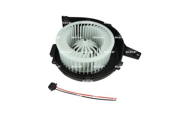 Вентилятор салону NRF 34005 - zapix
