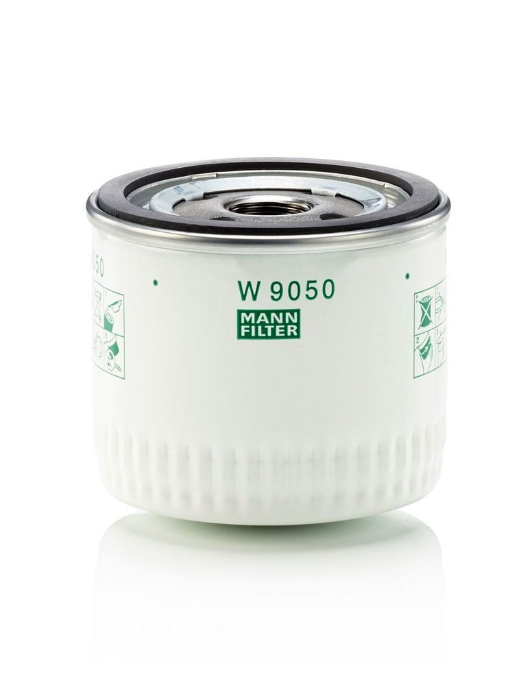 Оливний фільтр MANN-FILTER W9050 - zapix
