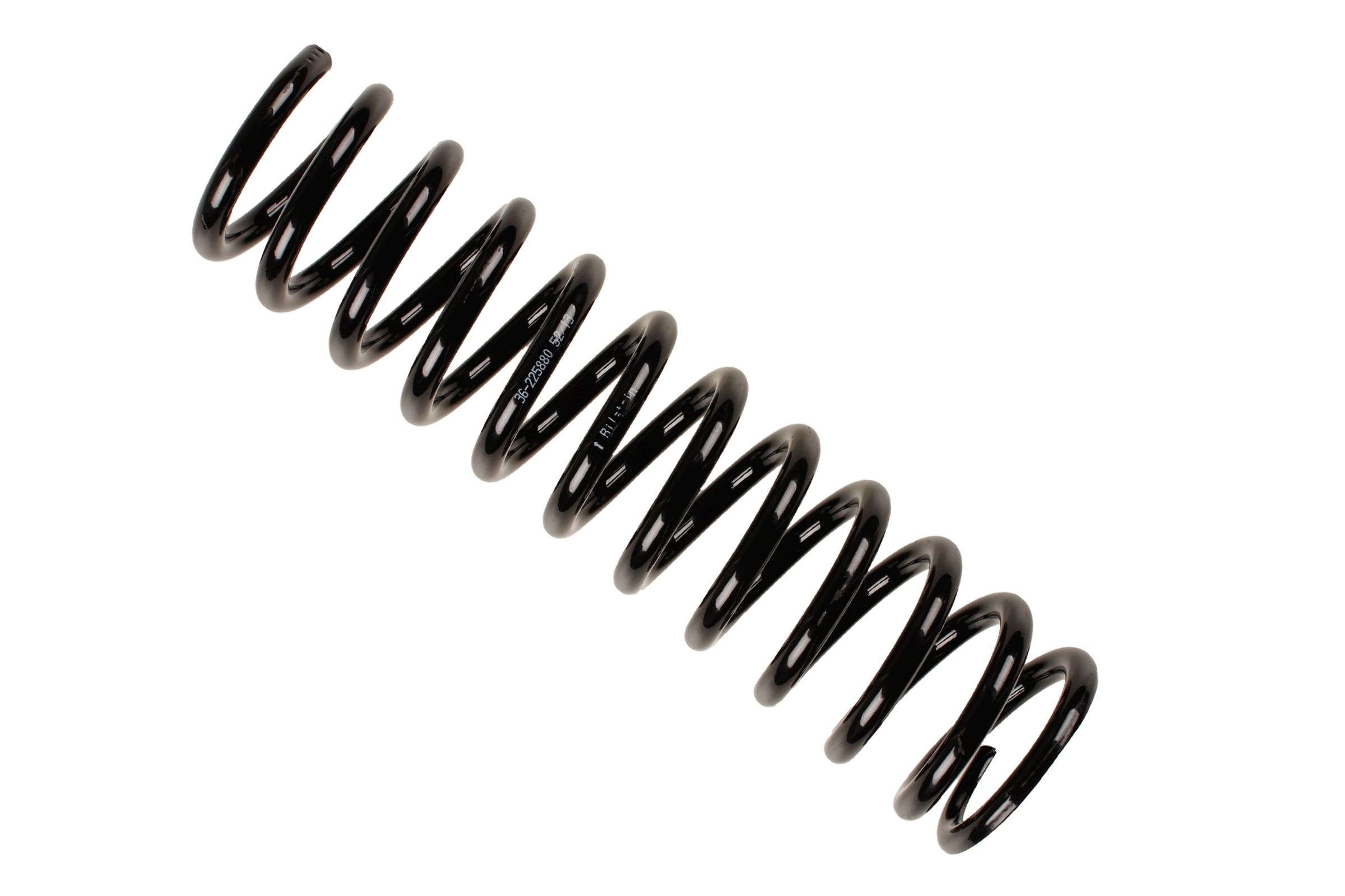 Пружина підвіски BILSTEIN 36225880 - zapix