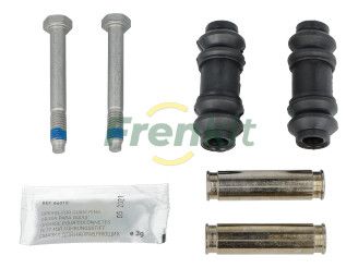 Напрявляючі суппорта FRENKIT 814015 - zapix