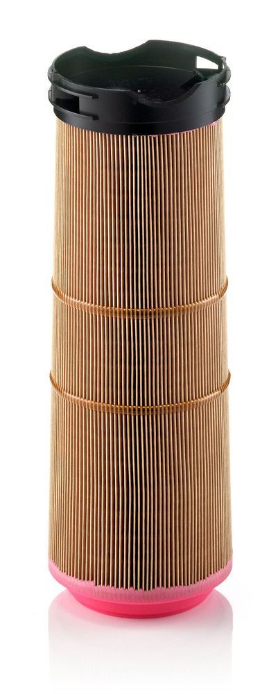 Повітряний фільтр MANN-FILTER C12133 - zapix