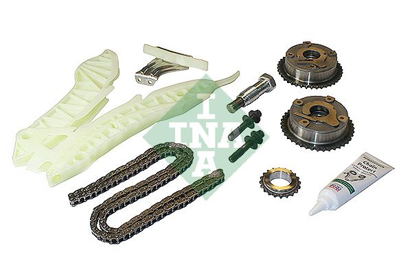 Комплект ланцюгів привода SCHAEFFLER INA 559010430 - zapix