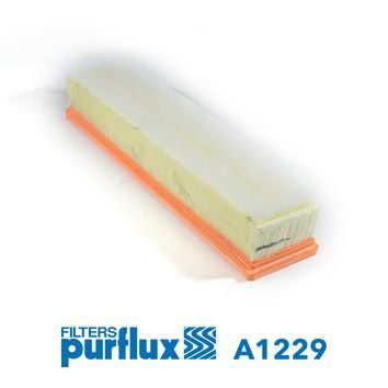 Повітряний фільтр PURFLUX A1229