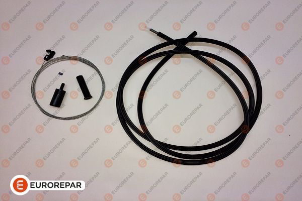 Трос газу EUROREPAR E074600 - zapix