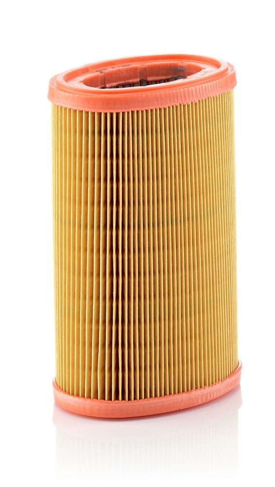 Повітряний фільтр MANN-FILTER C1480 - zapix