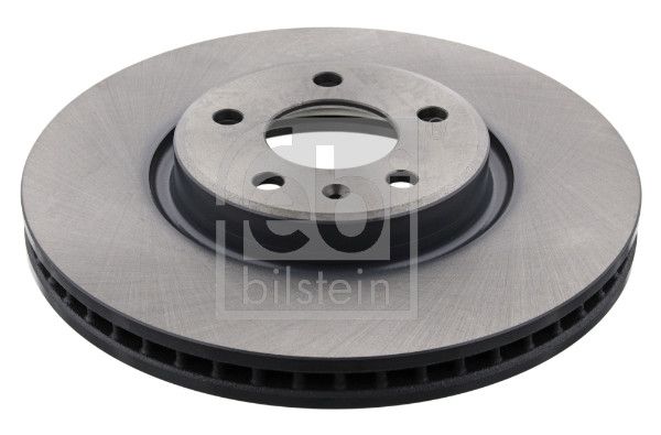 Тормозной диск FEBI BILSTEIN 44022