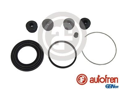 Ремкомплект гальмівного супорта AUTOFREN SEINSA D4666 - zapix