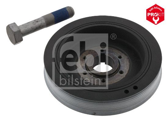 Шків колінвалу FEBI BILSTEIN 33795 - zapix