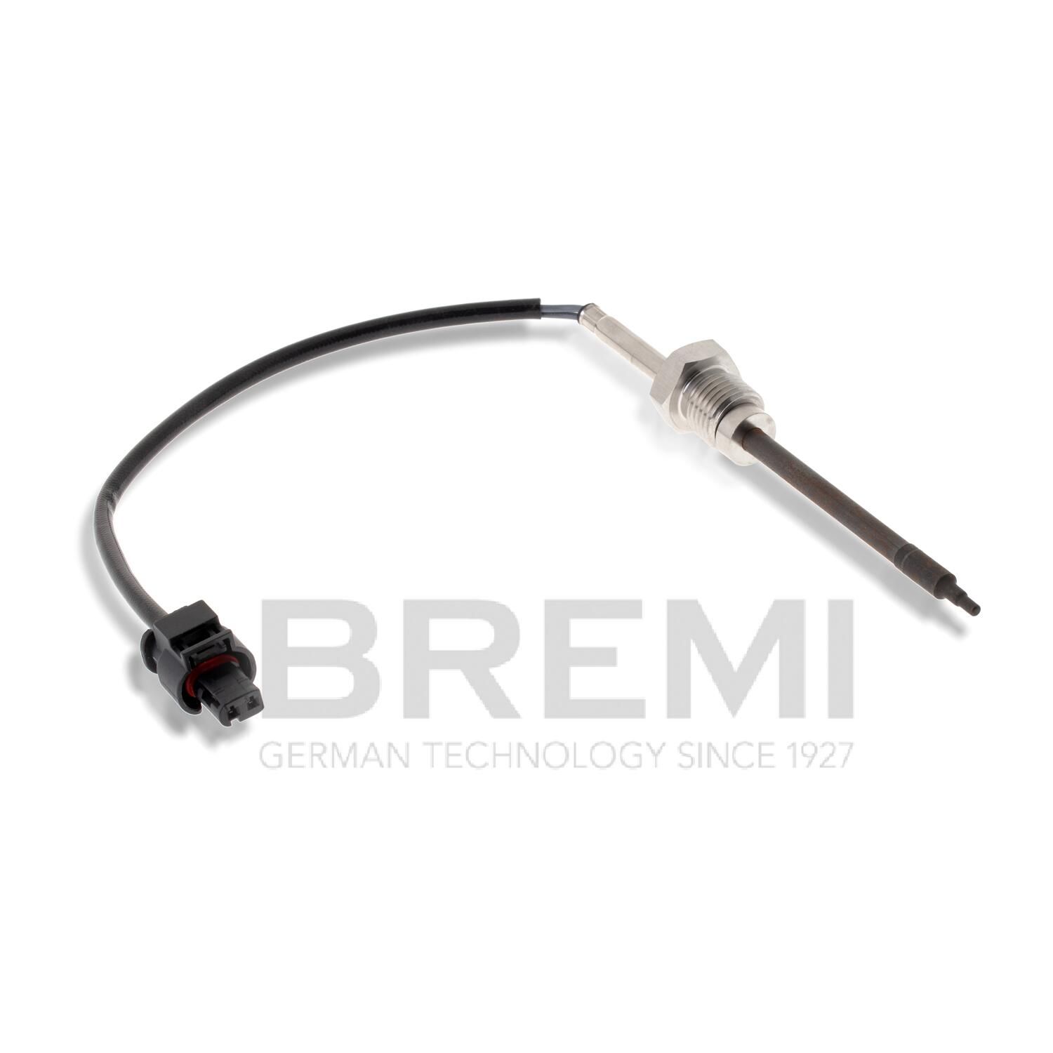 Датчик температури відпрацьованих газів BREMI 70118 - zapix