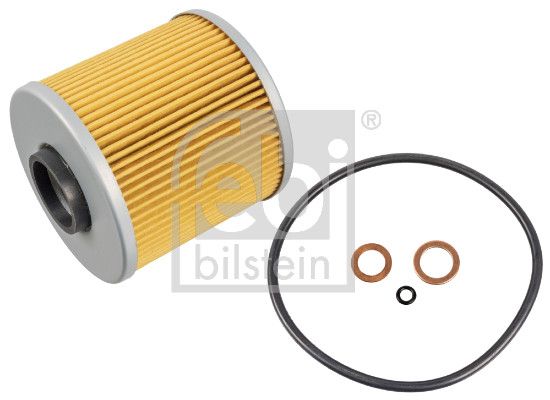 Оливний фільтр FEBI BILSTEIN 26803 - zapix