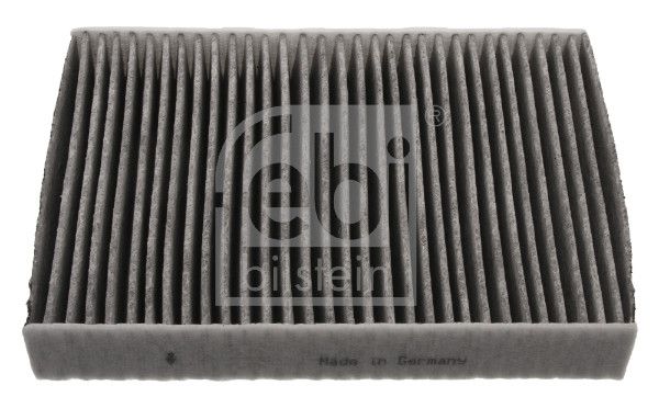 Фільтр салону FEBI BILSTEIN 37334 - zapix