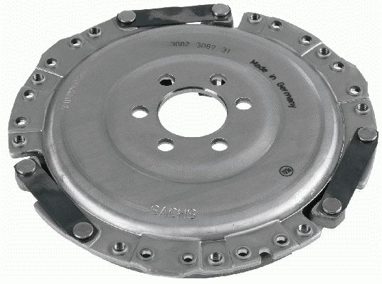 Натискний диск зчеплення SACHS 3082308931 - zapix
