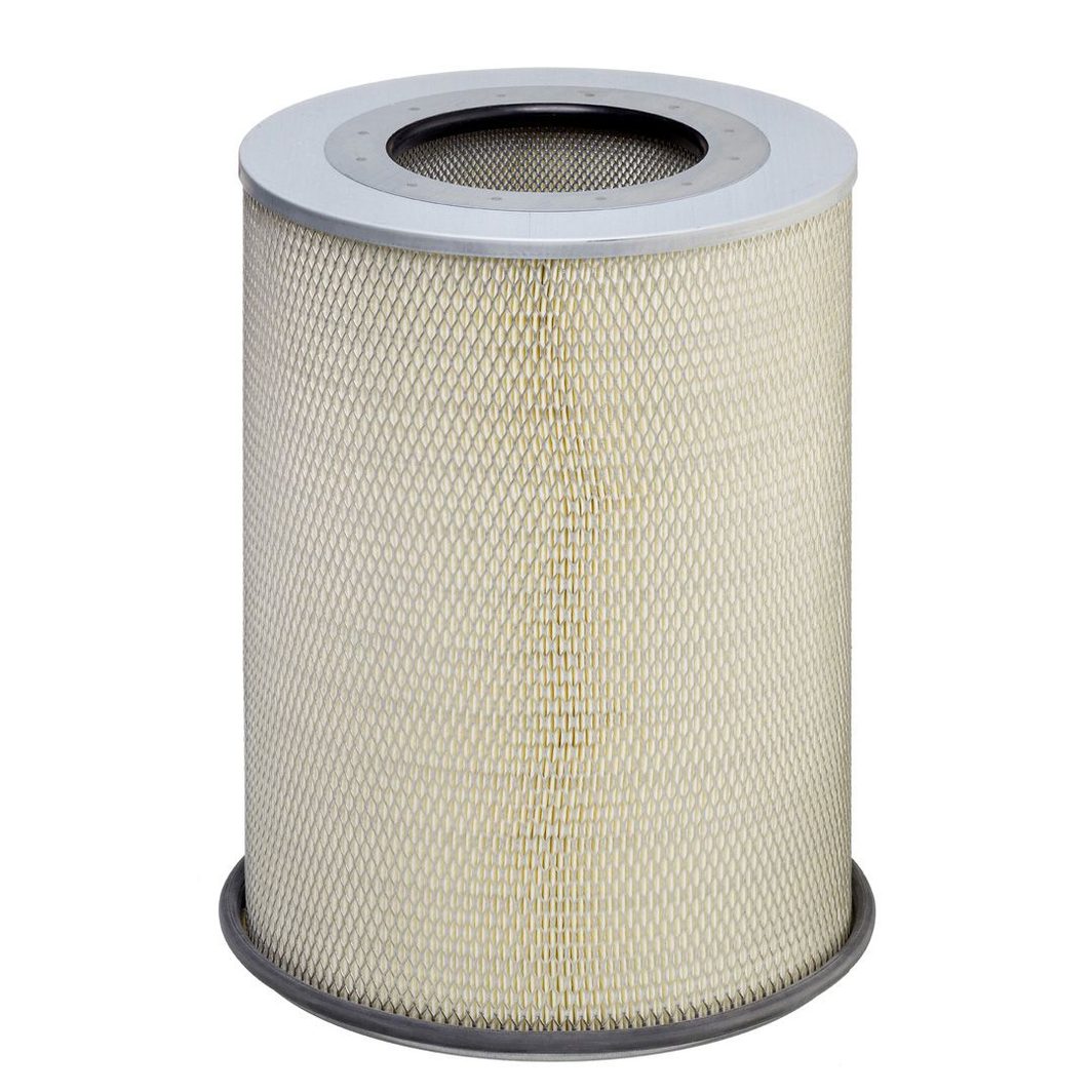 Повітряний фільтр HENGST FILTER E496L01 - zapix