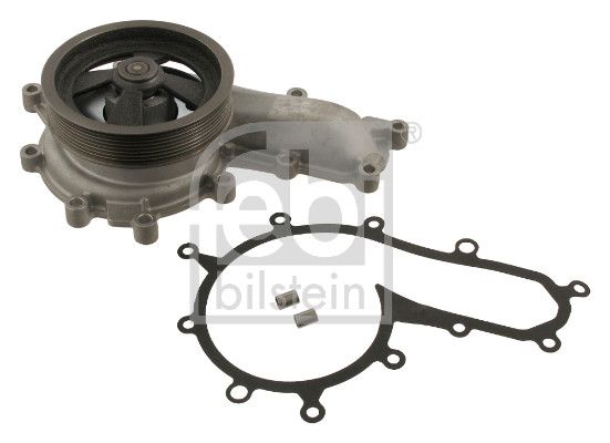Помпа системи охолодження FEBI BILSTEIN 30769 - zapix