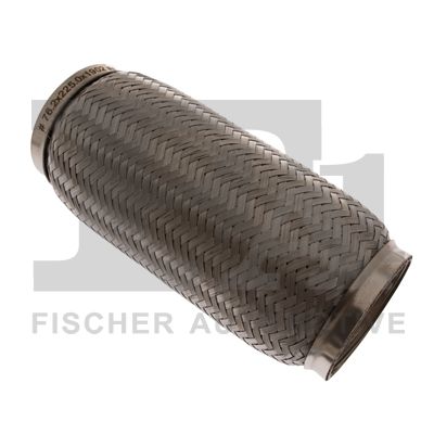 Гофра приймальної труби FA1 VW375225 - zapix