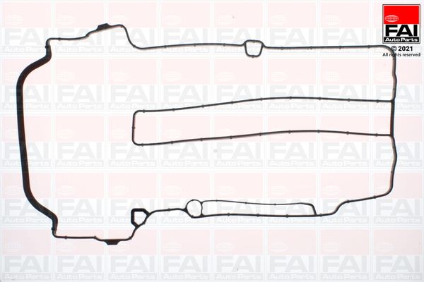 Прокладка клапанної кришки FAI AUTOPARTS RC1630S - zapix