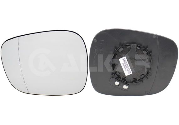 Вкладиш дзеркала ALKAR 6471885 - zapix