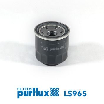 Оливний фільтр PURFLUX LS965
