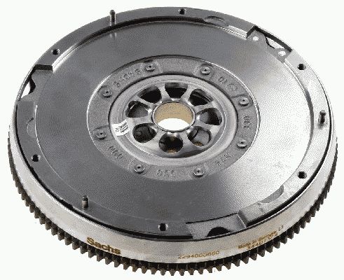 Маховик SACHS 2294000660 - zapix