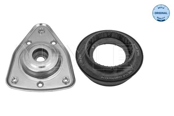 Опора амортизаційної стійки MEYLE 11146411003S - zapix