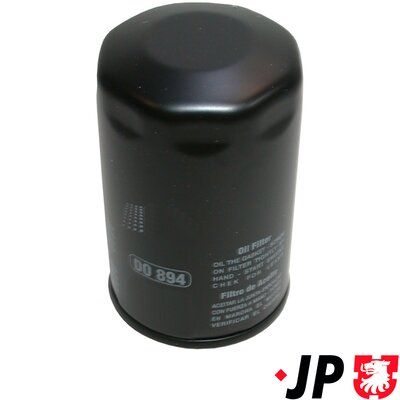 Оливний фільтр JP GROUP 1118501500 - zapix