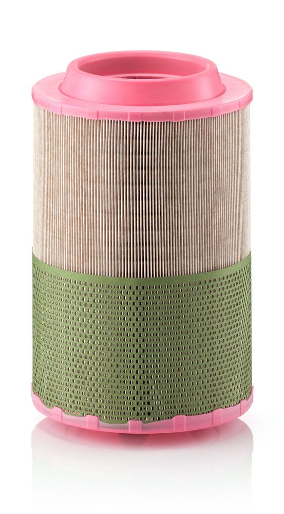 Повітряний фільтр MANN-FILTER C236321 - zapix