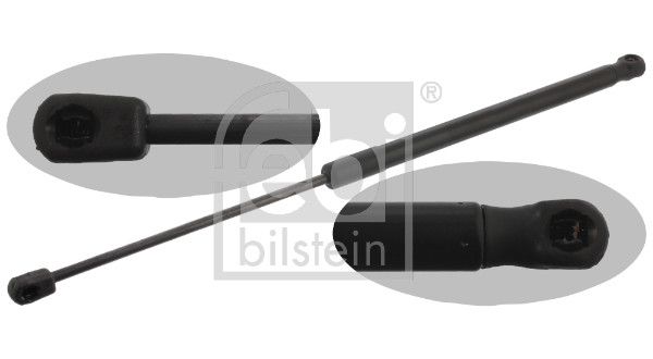 Газовий упор багажника FEBI BILSTEIN 38523 - zapix