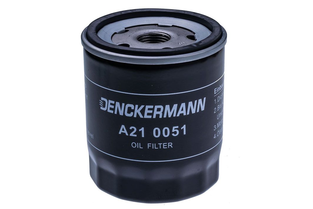 Масляный фильтр DENCKERMANN A210051