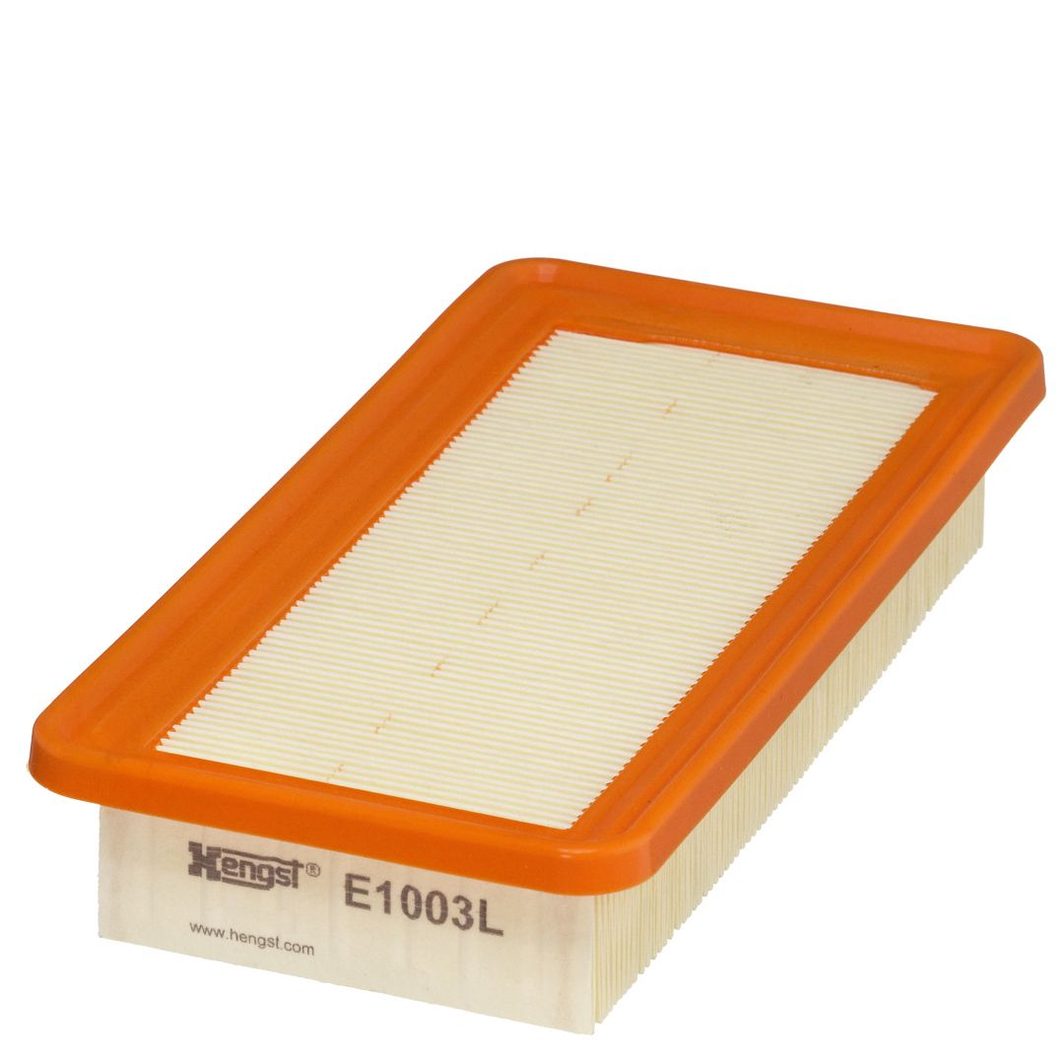 Повітряний фільтр HENGST FILTER E1003L - zapix