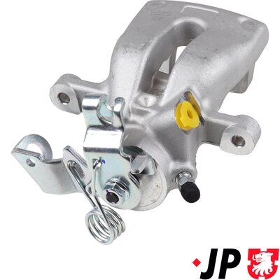 Гальмівний супорт JP GROUP 1262003170 - zapix