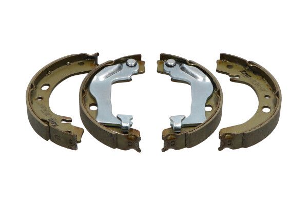 Гальмівні колодки ручника (барабанні) KAVO PARTS KBS9909 - zapix
