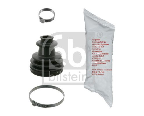 Пильник ШРКШ FEBI BILSTEIN 17375 - zapix