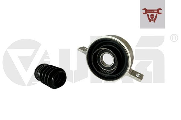 Опорний підшипник карданного валу VIKA K51792701 - zapix