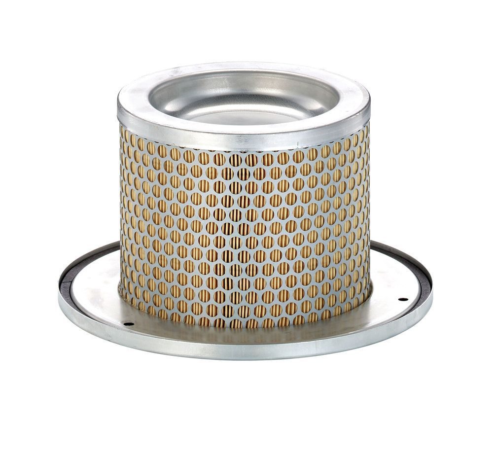 Повітряний фільтр MANN-FILTER C13742KIT - zapix