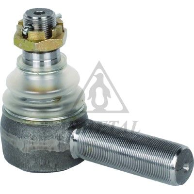 Наконечник кермової тяги ASMETAL 17MR7010 - zapix