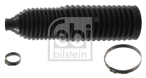 Пильник рульової рейки FEBI BILSTEIN 33594 - zapix