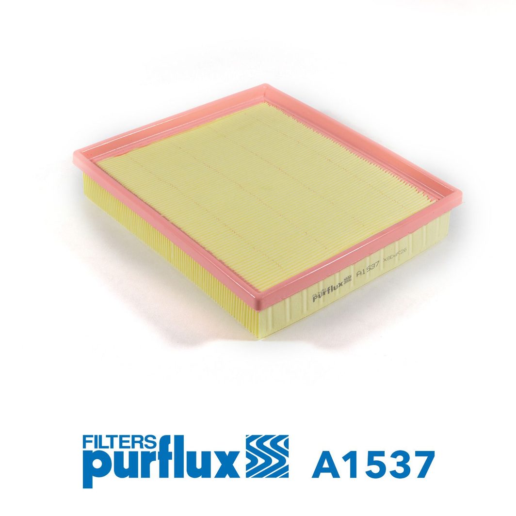 Повітряний фільтр PURFLUX A1537 - zapix