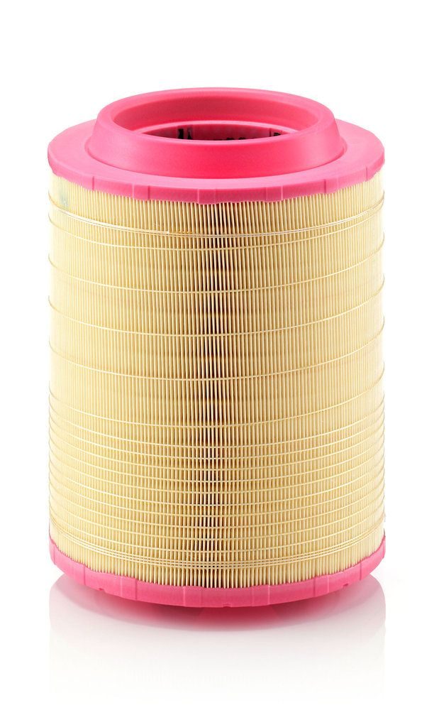 Повітряний фільтр MANN-FILTER C256602 - zapix