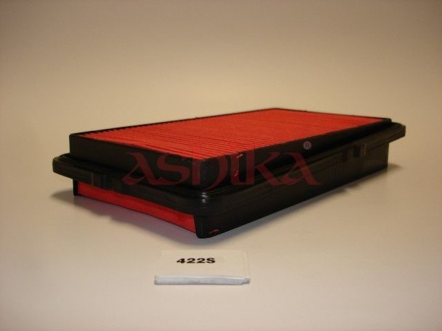 Повітряний фільтр ASHIKA 2004422 - zapix